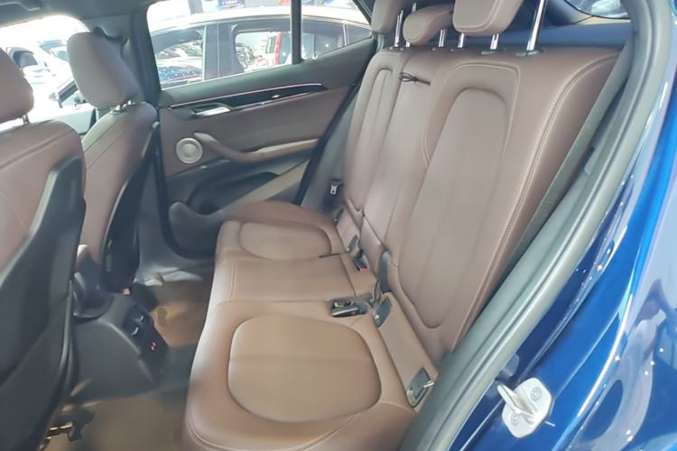 Used BMW X2 2021 sDrive25i Leading Model M Off-Road Package
