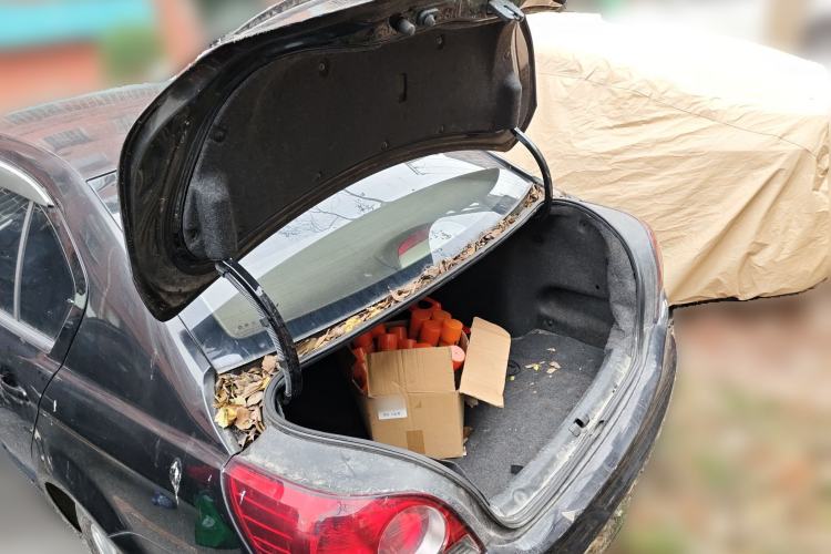 Used Volkswagen Lavida 2013 Classic 1.6L Manual Fashion Edition
