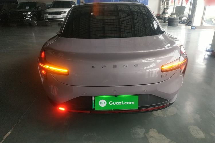 Used XPeng MONA M03 2025 502 Long-Range Max