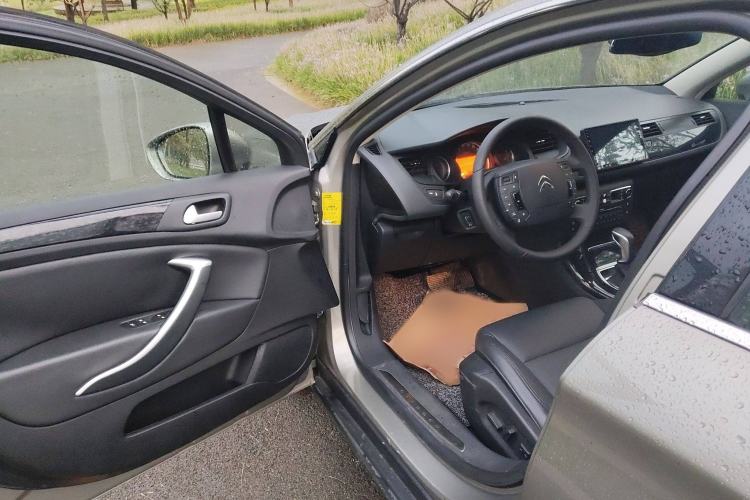 Used Citroen C5 2013 2.0L Automatic Luxury Model