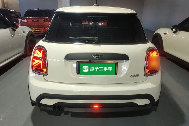 Used MINI MINI 2023 1.5T ONE