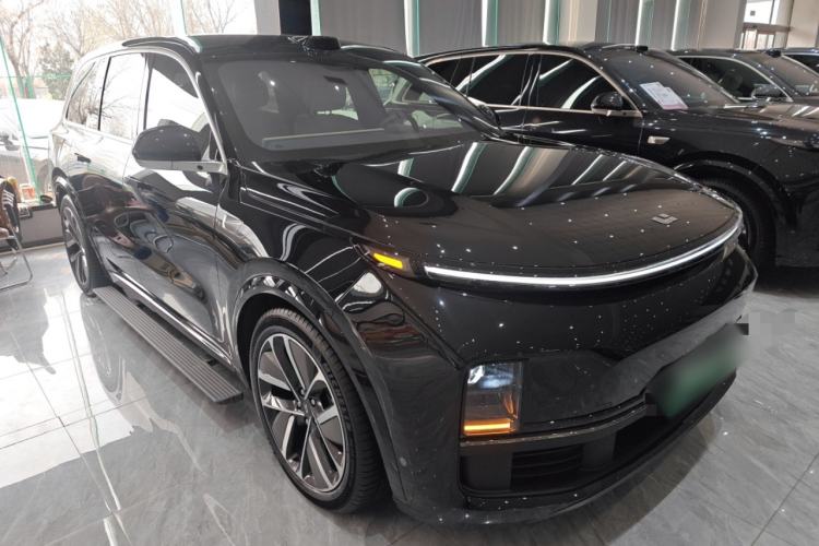 Used Li Auto L9 2024 Ultra Model
