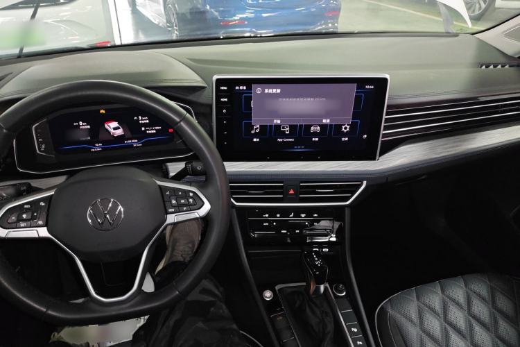 Used Volkswagen Sagitar 2023 300TSI DSG Excellence Edition