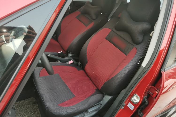 Used Suzuki SX4 2013 1.6L Automatic CoolRide Model
