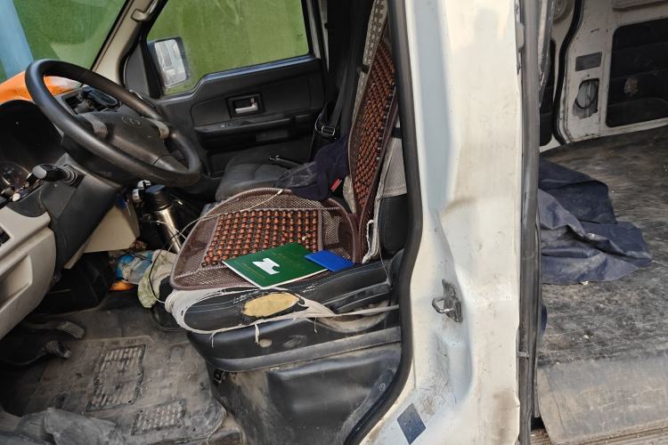 Used Ruichi EC35 2022 EC35 II Custom Edition 31.25 kWh