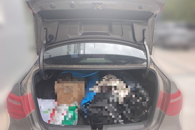 Used Volkswagen Jetta 2013 1.6L Automatic Comfort Model
