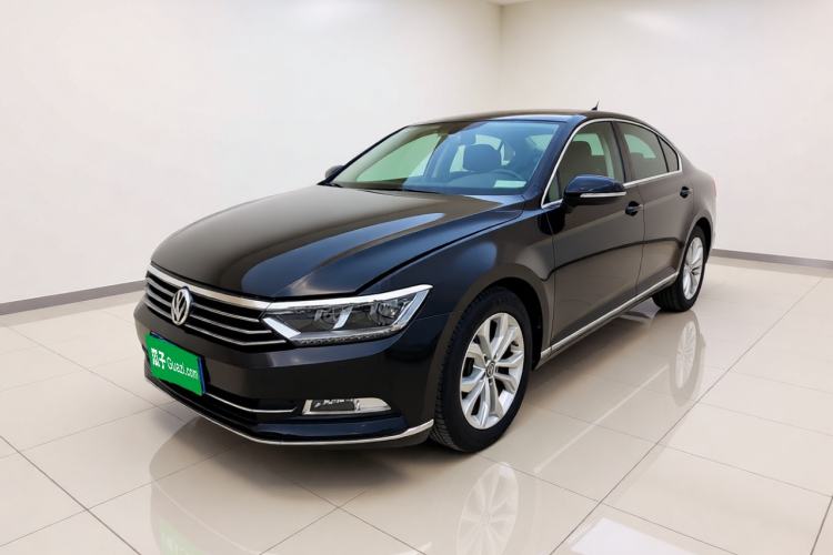 Used Volkswagen Magotan 2017 330TSI DSG Luxury Model