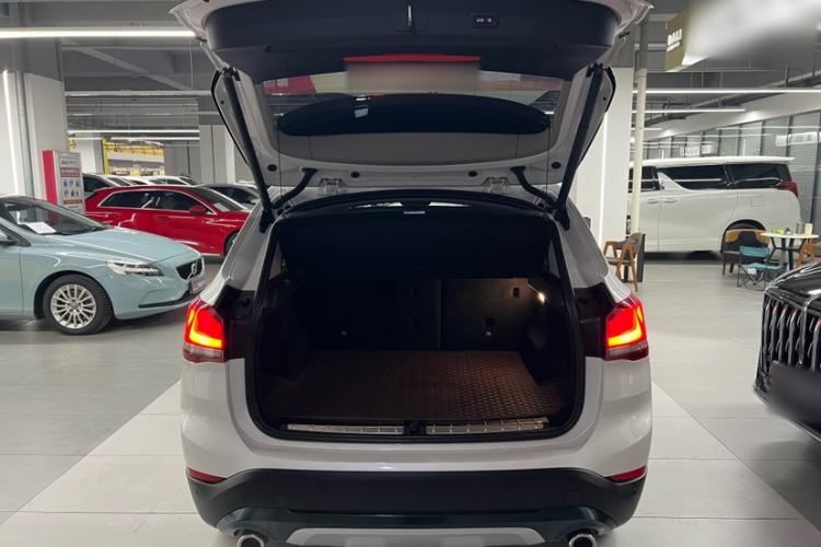 Used BMW X1 2022 Updated xDrive25Li Premium Edition
