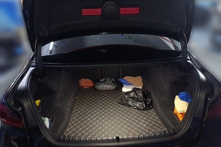 Used BMW 5 Series 2022 Restyled 540i Luxury Edition M Sport Package
