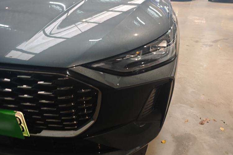 Used Chery Fengyun A8L 2025 1.5 TGDI 145 km Luxury Version