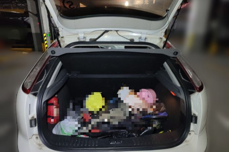 Used Ford Focus 2013 Hatchback Classic 1.8L Manual Millionth Anniversary Edition