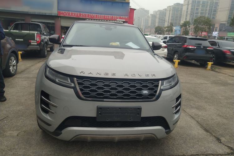 Used Land Rover Range Rover Evoque 2021 Range Rover Velar L 249PS R-Dynamic First Edition