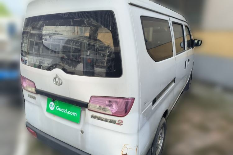 Used CHANGAN KAICHENG Star 2 2012 1.0L Base Version JL466Q9
