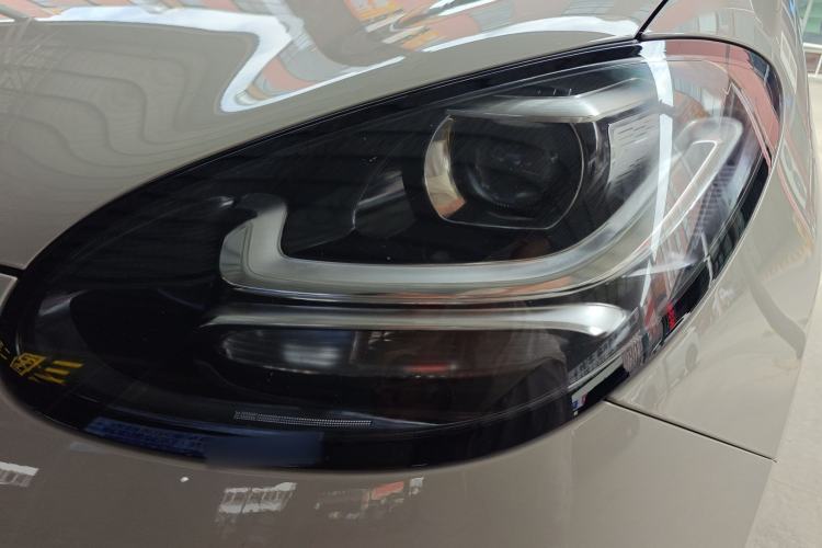 Used Wuling Bingo 2023 203km Light Edition