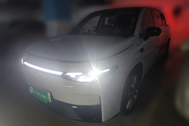 Used Leapmotor C10 2024 530 Smart Edition