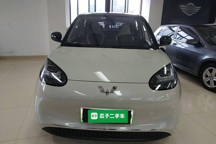 Used Wuling Bingo 2023 333 km Lingxi Connected+ Version