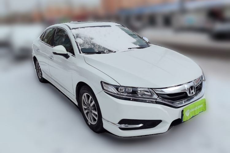 Used Honda Spirior 2017 2.0L Classic Edition