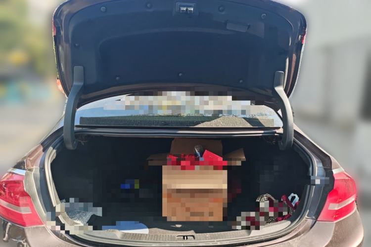 Used Buick LaCrosse 2016 28T Elite Model