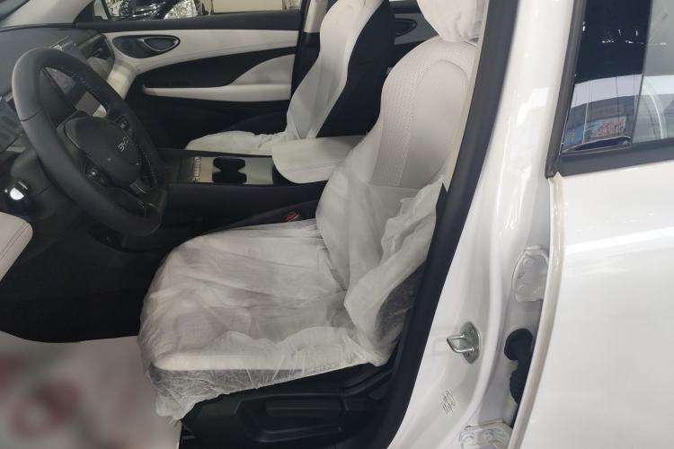 Used BYD Seal 05 DM-i 2026 DM-i 128KM Luxury Edition