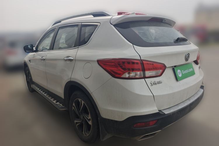 Used Dongfeng Aeolus AX7 2016 2.0L Automatic Zhiyi Trim