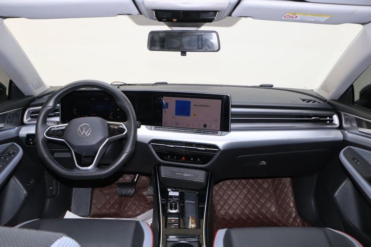 Used Volkswagen Lamando 2023 Lavida L 280TSI DSG Cool & Spicy Edition
