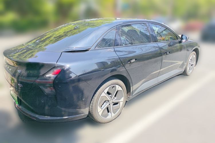 Used XPeng MONA M03 2024 620 with Ultra-Long Range