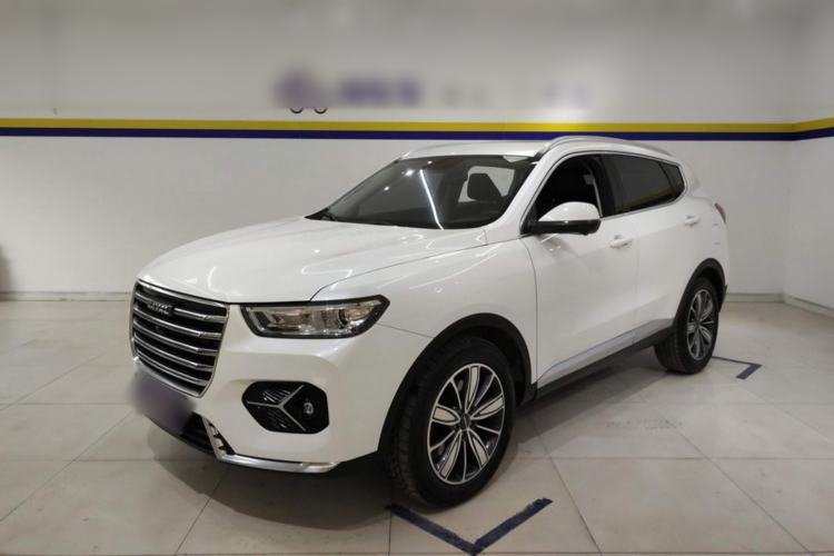 Used Haval H6 2021 2.0 GDIT Automatic Champion Edition