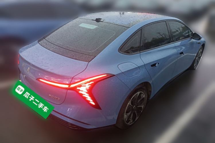 Used Hongqi Tiangong 05 2025 750 Smart Selection