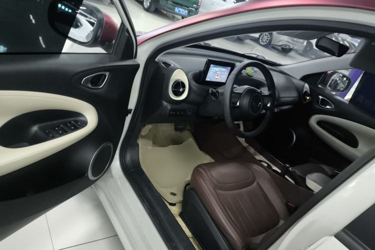 Used Wuling Bingo 2023 203km Light Edition