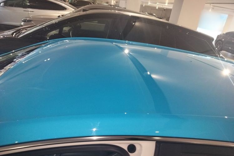 Used Buick Velite 6 2024 450km Range Commuter Version Roof