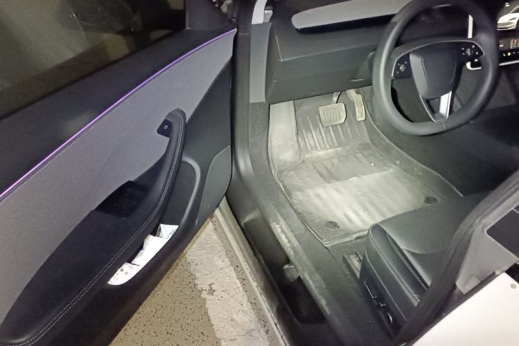 Used Tesla Model 3 2023 Rear-Wheel-Drive Version