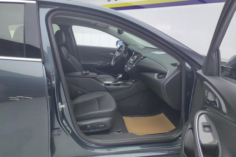 Used Chevrolet Malibu XL 2022 535T Automatic Sport Edition