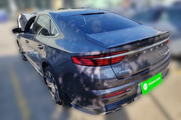 Used Geely Auto Preface 2025 Dongfang Yao 2.0TD Moonlight Edition