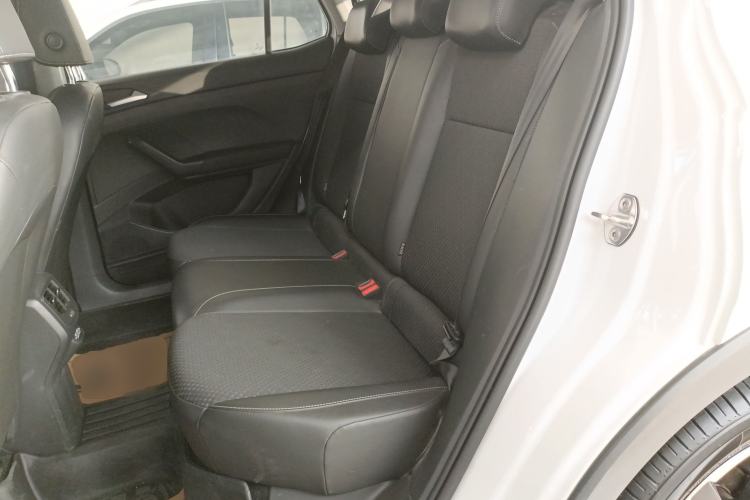 Used Volkswagen Tacqua 2023 200TSI DSG Joy-Connect Edition