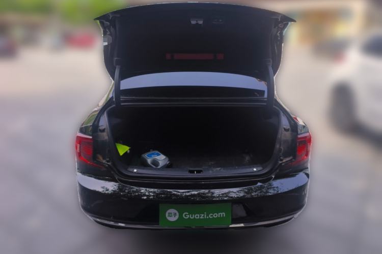 Used Volvo S90 2024 B5 Zhiyuan Luxury Edition