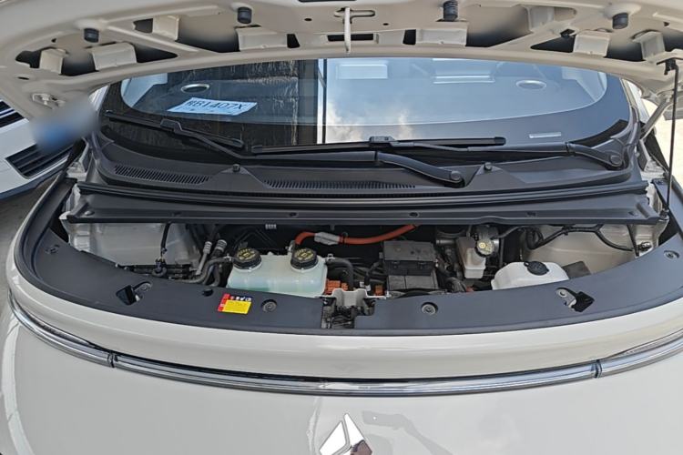 Used Baojun Cloud 2023 460 Max