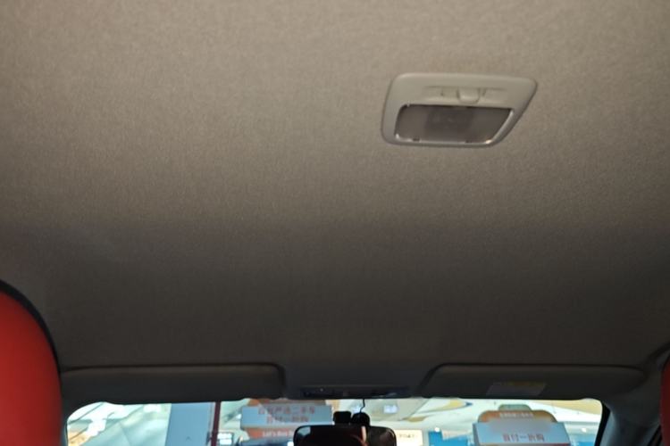 Used Mitsubishi ASX 2013 2.0L CVT Two-Wheel Drive Elite Edition
