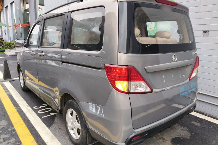 Used Chana Ounuo S 2014 1.3L Elite Model