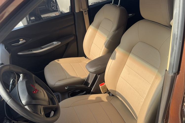 Used Wuling Hongguang 2021 1.5L Facelifted S Comfort Version with Electric Power Steering LAR
