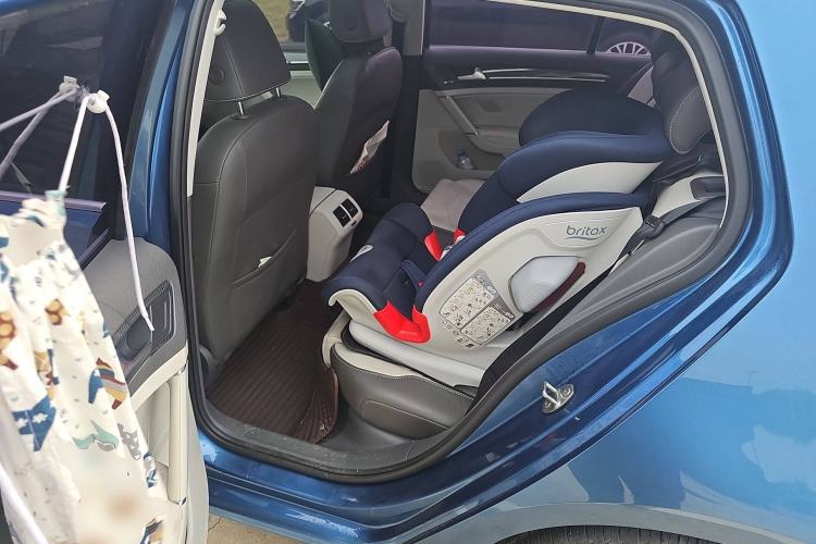 Used Volkswagen Golf 2018 280TSI Automatic Flagship Model
