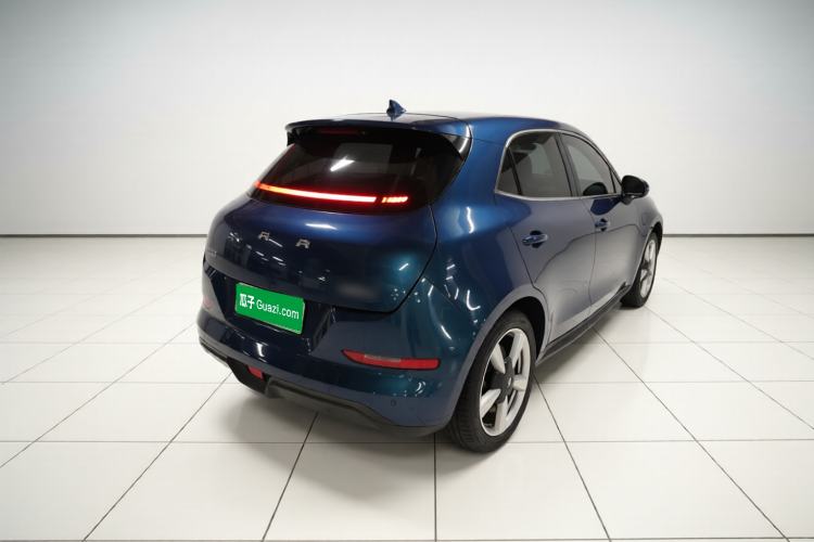 Used ORA Good Cat 2021 400km Standard Range Athena Edition Lithium Iron Phosphate Exterior 5