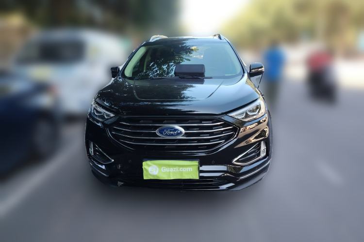 Used Ford Edge 2020 EcoBoost 245 Two-Wheel Drive Titanium 7-Seater