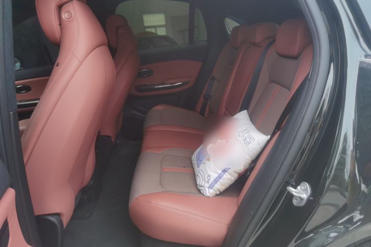 Used Nio EC6 2020 465 km Sport Edition
