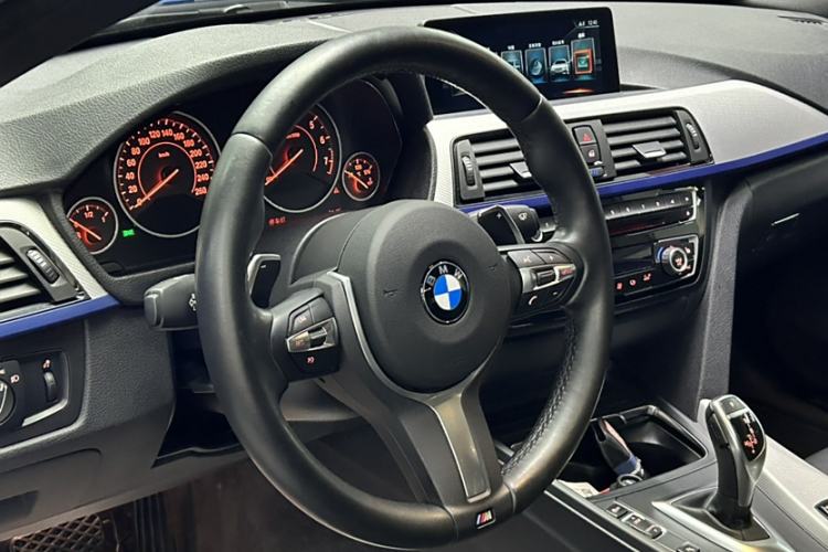 Used BMW 4 Series 2016 430i xDrive Design Package Edition
