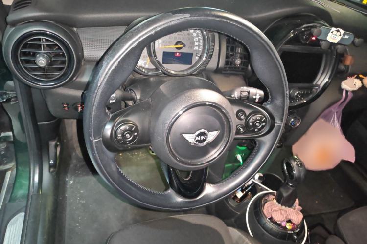 Used MINI 2016 1.5T COOPER