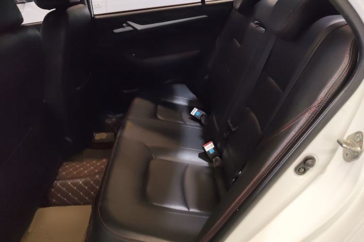 Used Geely Auto Vision 2017 1.5L Manual Happiness Edition