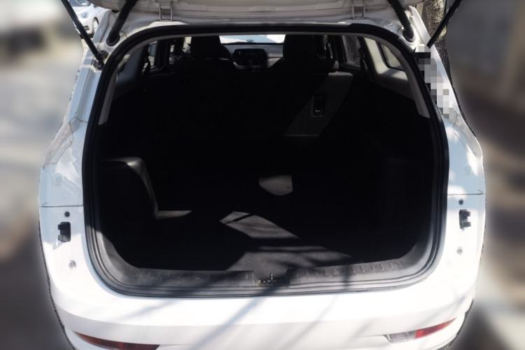 Used Baojun 310W 2020 1.5L Automatic Enjoyment Version China VI Emission Standard
