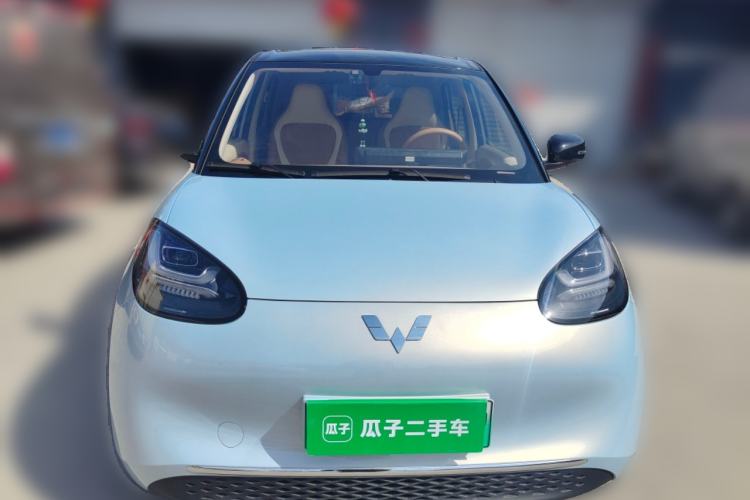 Used Wuling Bingo 2025 333 km Enjoyment Version