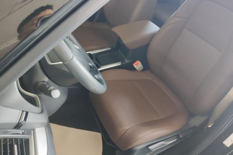 Used Honda CR-V 2021 240TURBO CVT 2WD Comfort Version
