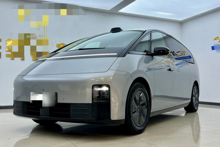 Used Li Auto MEGA 2024 Ultra Model